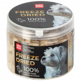 Collar WAUDOG Treats Freeze Dried лакомство для собак МЯСО УТКИ Collar WAUDOG Treats Freeze Dried лакомство для собак МЯСО УТКИ