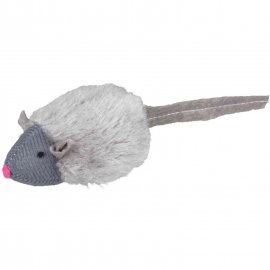 Trixie Игрушка с микрочипом для кошек МЫШКА (4199)