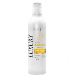 Modes Luxury Shampoo преміальний шампунь для довгошерстих котів і собак