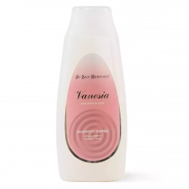 Iv San Bernard (Ив Сен Бернар) Marrow Шампунь для кошек и собак с короткой шерстью БАМБУК