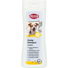 Trixie МЕДОВЫЙ шампунь для шерсти собак, 250 мл