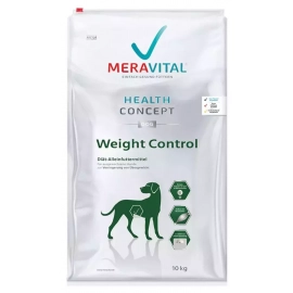 Mera (Мера) MVH Dog Weight Control сухий корм для дорослих собак із зайвою вагою