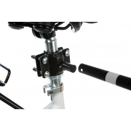 Trixie Biker-Set Holder for Saddlebar - Cоединительная часть для велонабора для собак с креплением к велосипеду (1287-10)