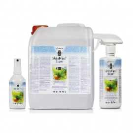 Cymedica (Сімедіка) SKINMED SUPER супер антисептичний розчин для обробки і загоєння ран