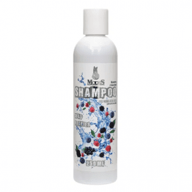 Modes Shampoo Wild Berries шампунь для кошек и собак АРОМАТ ЛЕСНЫХ ЯГОД