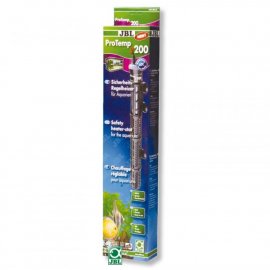 JBL ProTemp обогреватель для аквариума