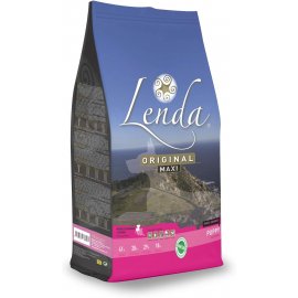 Lenda Original Puppy Maxi сухий корм для цуценят великих порід