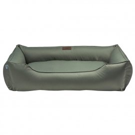 Harley & Cho DREAMER WATERPROOF KHAKI водостійкий лежак для собак, хакі