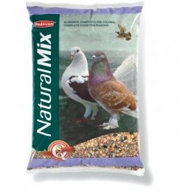 Padovan Naturalmix Colombi корм для почтовых и декоративных голубей