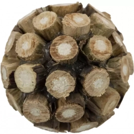 Trixie Іграшка з дзвіночком для котів МАТАТАБІ М'ЯЧ