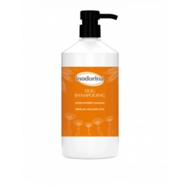 Inodorina Dog Shampooing Pelo Corto шампунь для собак с короткой шерстью