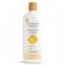 Veterinary Formula Puppy Love Shampoo - ЛЮБОВЬ ЩЕНКА шампунь для собак