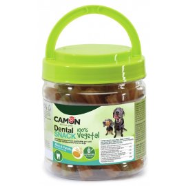 Camon (Камон) Dental Snack Rice and Potatoes ласощі стоматологічні палички для собак РИС І КАРТОПЛЯ