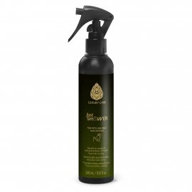 Hydra Luxury Care Fast Shower шампунь без змивання для собак та котів