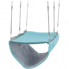 Trixie Гамак двухъярусный для грызунов и хорьков (62696)