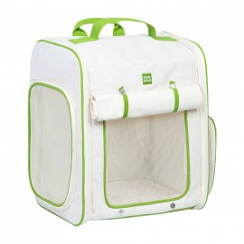 Collar WAUDOG Relax Eco рюкзак-переноска для кошек и собак мелких пород