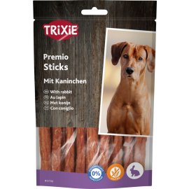 Trixie PREMIO RABBIT STICKS (КРОЛИК ПАЛОЧКИ) лакомство для собак