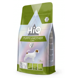 HiQ Puppy and Mother Care корм для цуценят усіх порід
