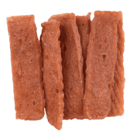 Flamingo лакомство для собак КРОЛИЧЬИ СТРИПСЫ