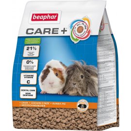 Beaphar Care+ Guinea Pigs корм для морских свинок