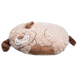 GiGwi (Гігві) Snoozy Friendz СОБАКА лежанка для собак