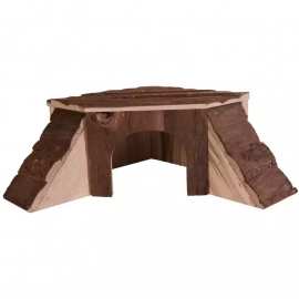 Trixie THORDIS будиночок для гризунів, дерево