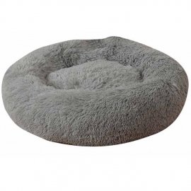 AnimAll Wendy лежак для котів та собак, сірий