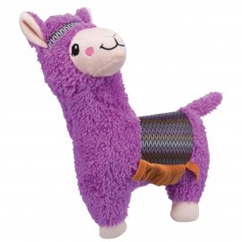 Trixie Alpaca игрушка для собак АЛЬПАКА (35899)