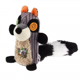 Misoko&Co (Мисоко и Ко) БАРСУК игрушка для собак