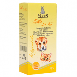Modes Paste Dr.KIS Hair & Skin паста для поліпшення стану шерсті та шкіри котів і собак