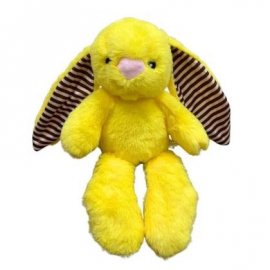 Trixie Bunny игрушка для собак ПАСХАЛЬНЫЙ КРОЛИК (99352374)