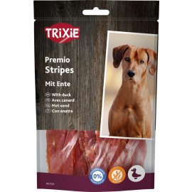 Trixie PREMIO DUCKY STRIPES (УТИНОЕ ФИЛЕ) лакомство для собак