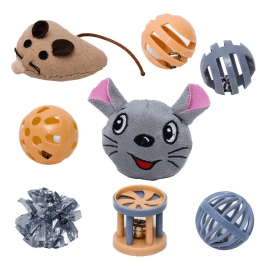 Eastland Набір іграшок для котів