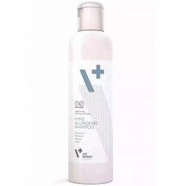 VetExpert (ВетЭксперт) Hypoallergenic Shampoo гипоаллергенный шампунь для собак и кошек с чувствительной кожей