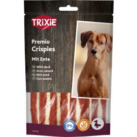 Trixie PREMIO CRISPY DUCK (ПРЕМІО КАЧКА) ласощі для собак