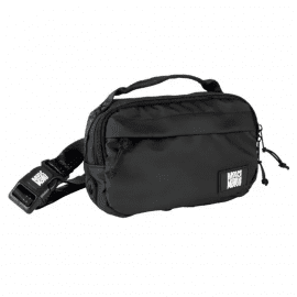Max & Molly Training Bag Matrix 2.0 тренувальна сумка для власників собак, ЧОРНА
