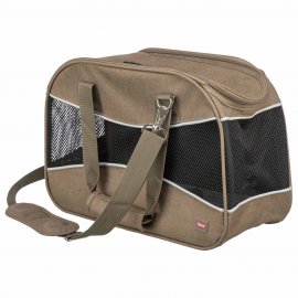 Trixie Alison сумка-переноска для собак и кошек (28821)