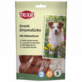 Trixie Drumsticks лакомство для собак ГОЛЕНИ С КУРИНОЙ ГРУДКОЙ (31585)