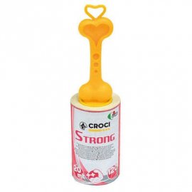 Croci Strong липкий ролик для зняття шерсті