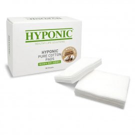 Hyponic Pure Cotton Pads хлопковые ватные диски для собак и кошек