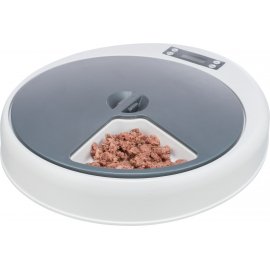 Trixie TX4+1 годівниця автоматична для собак та котів (24384)