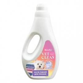 Modes Vet Clean засіб для усунення запахів і плям АРОМАТ АПЕЛЬСИНА та КОРИЦІ