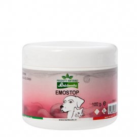 Baldecchi (Балдекки) Ранозаживляющая пудра с оксидом цинка