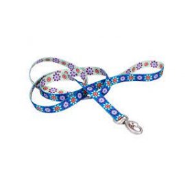 Coastal (Костал) Sublime повідець для собак, КВІТИ