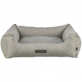 Trixie Matteo лежак для собак, світло-сірий