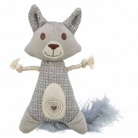 Trixie Raccoon XXL іграшка для котів ЄНОТ (45682)