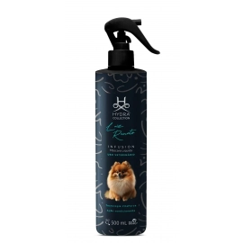 Hydra Collection Luiz Renato Infusion рідка маска для додання об’єму шерсті собак і котів