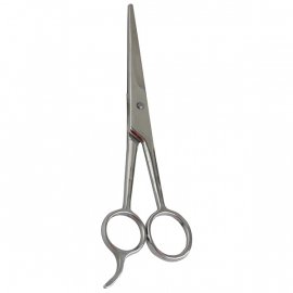 Flamingo (Фламинго) SCISSORS LUXE - Ножницы для стрижки собак и кошек, люкс