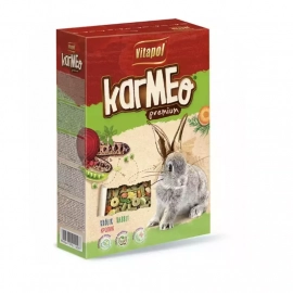 Vitapol KARMEO корм для кроликов Vitapol KARMEO корм для кроликов