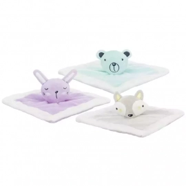 Trixie JUNIOR SNUGGLER іграшка для цуценят